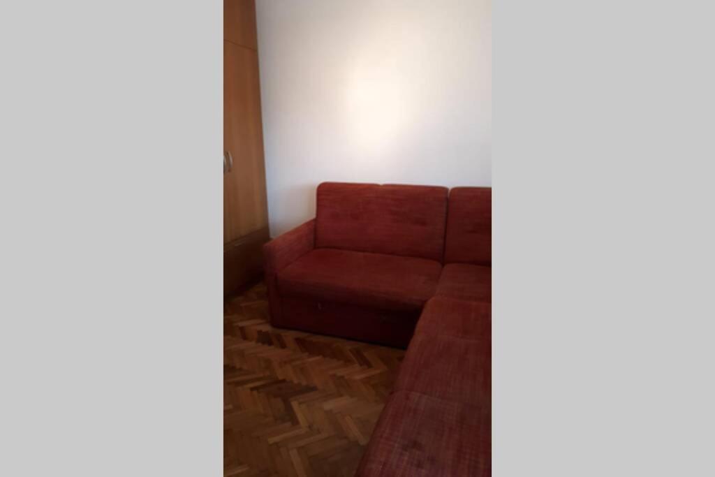 Cosy 2-Bedroom Apartment With An Amazing Panorama Deva Extérieur photo