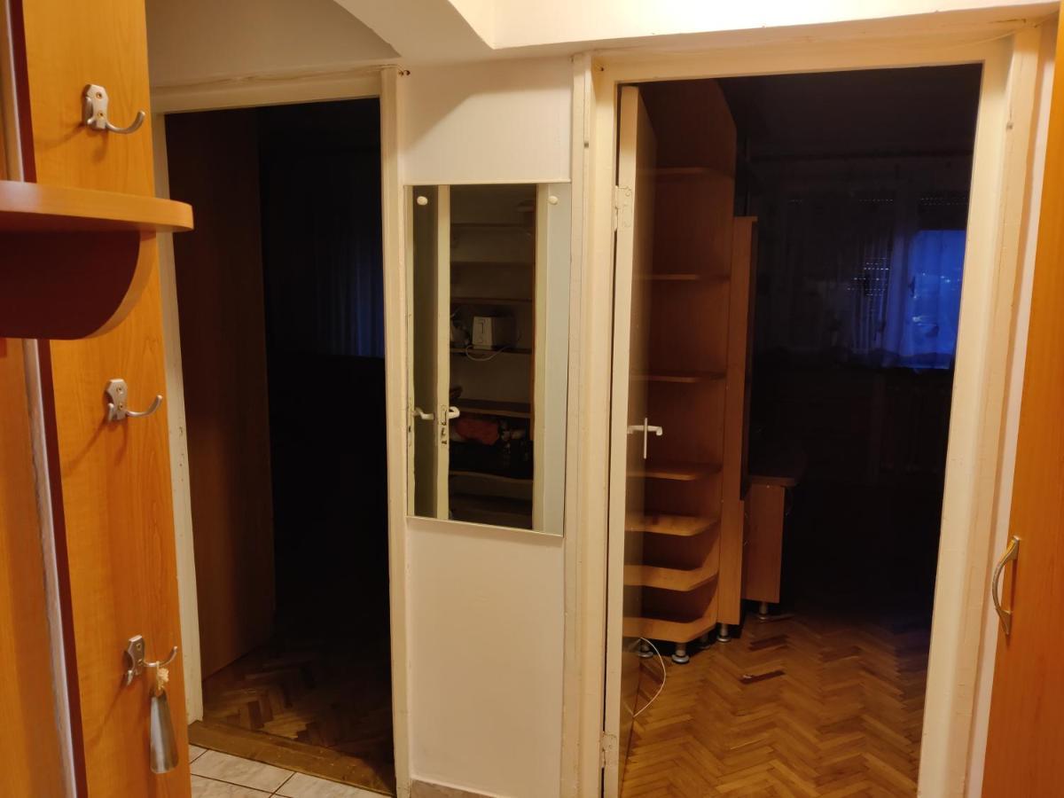 Cosy 2-Bedroom Apartment With An Amazing Panorama Deva Extérieur photo