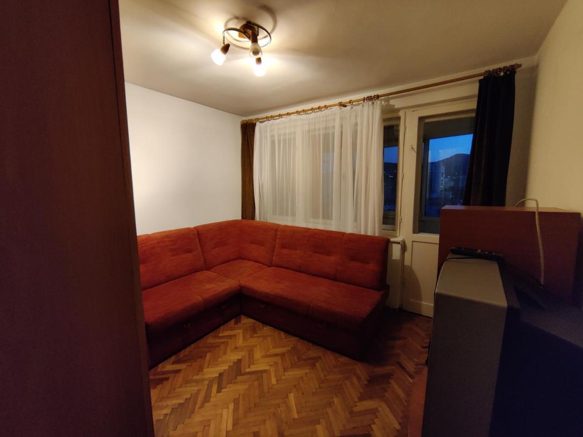 Cosy 2-Bedroom Apartment With An Amazing Panorama Deva Extérieur photo