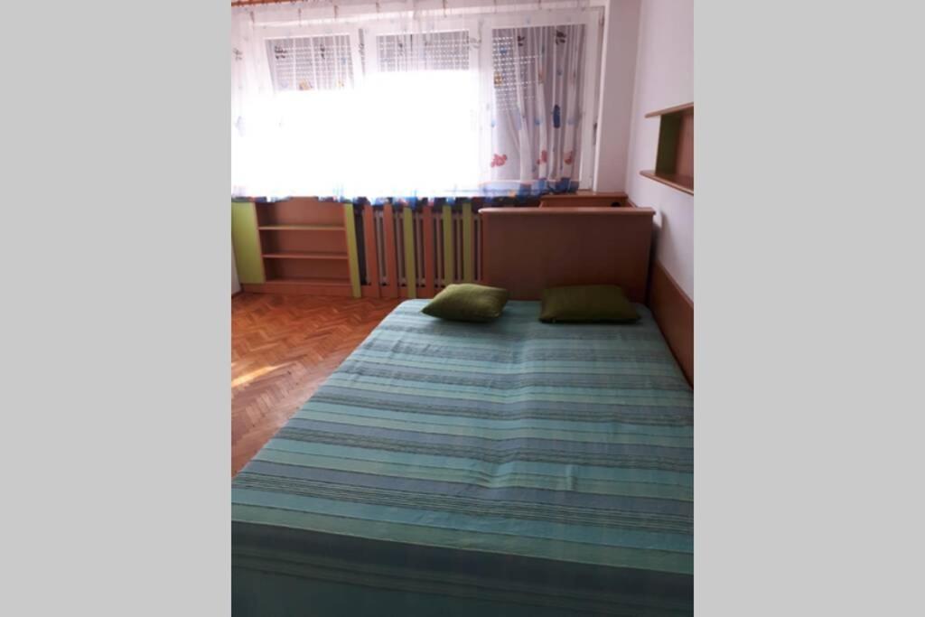 Cosy 2-Bedroom Apartment With An Amazing Panorama Deva Extérieur photo