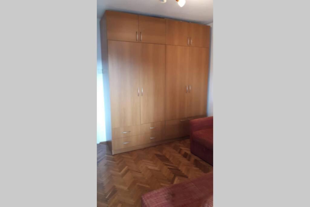 Cosy 2-Bedroom Apartment With An Amazing Panorama Deva Extérieur photo